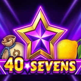 Play 40 Sevens slot by Apparat Gaming on kingmakercasino.eu