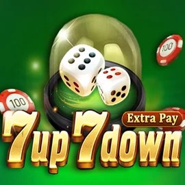 Play 7up 7 down slot by TaDa Gaming on kingmakercasino.eu