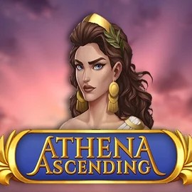 Enjoy Athena Ascending by Play’n GO – logo hosted on kingmakercasino.eu