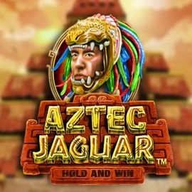Aztec Jaguar Hold &amp; Win – slot by SYNOT Games, featured at kingmakercasino.eu