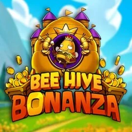 Bee Hive Bonanza online slot from NetEnt – play at kingmakercasino.eu