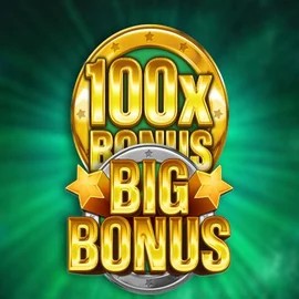Big Bonus logo by Inspired Gaming Kingmaker Casino