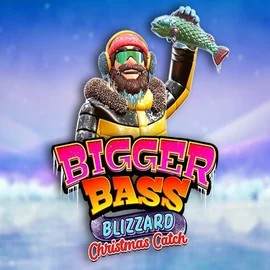 Play the Bigger Bass Blizzard Christmas Catch slot by Pragmatic Play on Kingmaker Casino