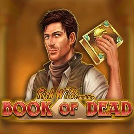 Play the Book of Dead slot by Play’n GO on Kingmaker Casino