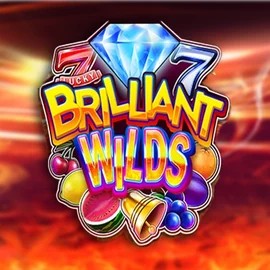 Brilliant Wilds – slot by iSoftBet, featured at kingmakercasino.eu