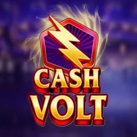 Cash Volt – slot by Red Tiger Gaming, featured at kingmakercasino.eu