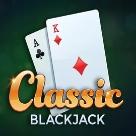 Classic Blackjack online slot from Red Tiger Gaming – play at kingmakercasino.eu