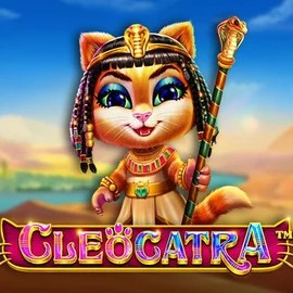 Play the Cleocatra slot by Pragmatic Play on Kingmaker Casino