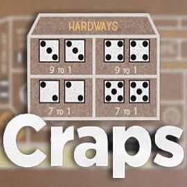 Play Craps (Nucleus Gaming) slot by Nucleus Gaming on kingmakercasino.eu