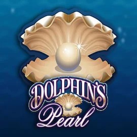 Play Dolphins Pearl slot by Novomatic on kingmakercasino.eu