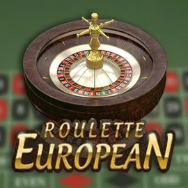 European Roulette (BGaming) logo by BGAMING Kingmaker Casino