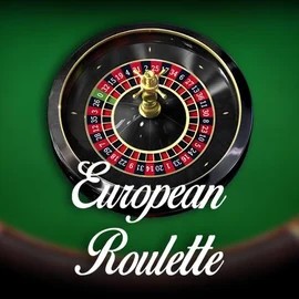 Try European Roulette (Red Tiger) slot by Red Tiger Gaming on kingmakercasino.eu – logo image