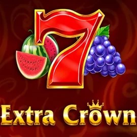 Extra Crown logo by Amusnet Interactive Kingmaker Casino