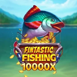 Fintastic Fishing online slot from Foxium – play at kingmakercasino.eu