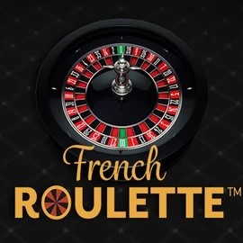 French Roulette (NetEnt) casino game by NetEnt – featured logo at Kingmaker Casino