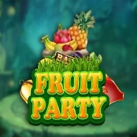 Enjoy Fruit Party by Top Trend Gaming – logo hosted on kingmakercasino.eu