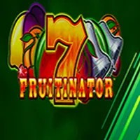 Fruitinator Jackpot King online slot from Blueprint Gaming – play at kingmakercasino.eu