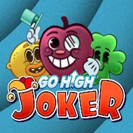 Go High Joker – slot by RubyPlay, featured at kingmakercasino.eu