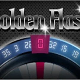 Golden Flash logo by WorldMatch Kingmaker Casino