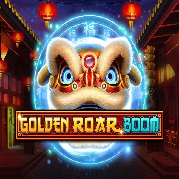 Golden Roar BOOM – slot by Greentube, featured at kingmakercasino.eu