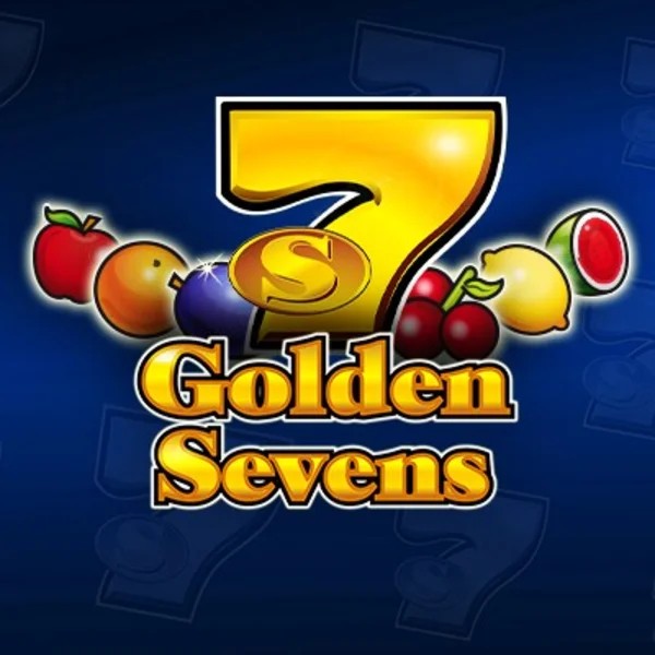 Golden Sevens – slot by Greentube, featured at kingmakercasino.eu