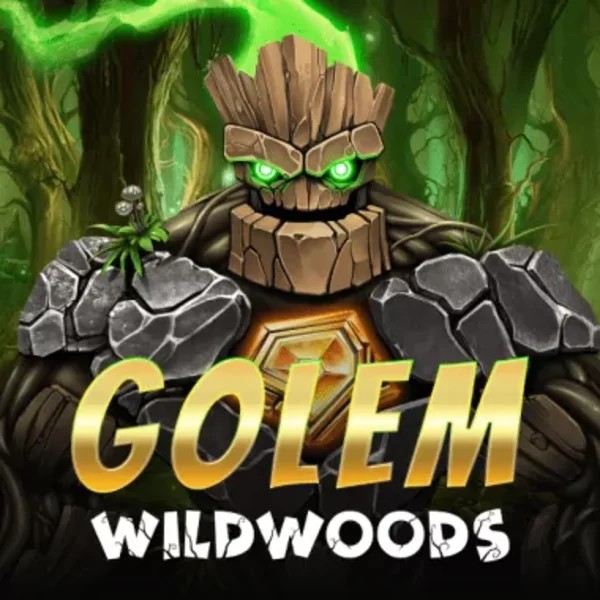 Play Golem Wildwoods slot by BF Games on kingmakercasino.eu