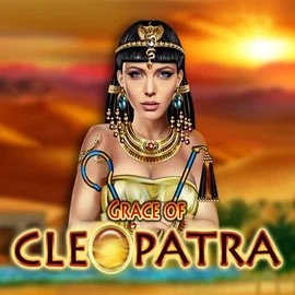 Play the Grace of Cleopatra slot by Amusnet Interactive on Kingmaker Casino