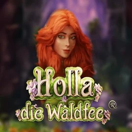 Holla die Waldfee online slot from Hölle Games – play at kingmakercasino.eu