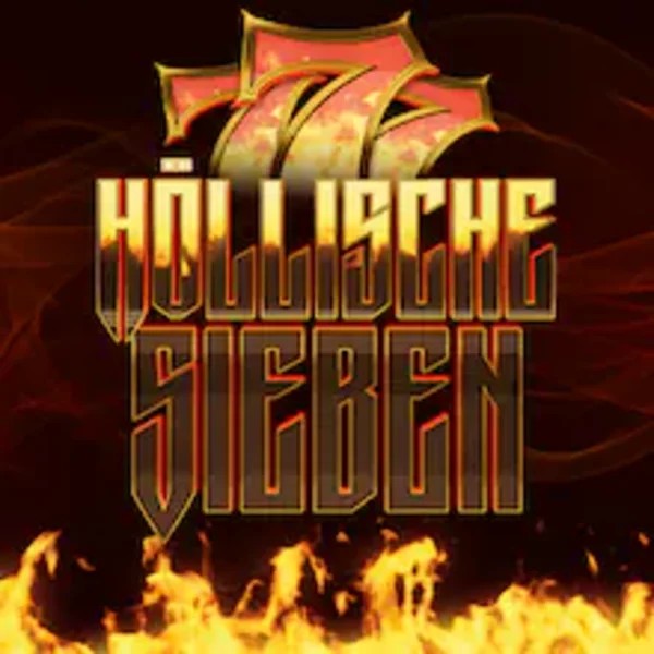Hollische Sieben casino game by Hölle Games – featured logo at Kingmaker Casino