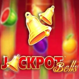 Official Slots logo: Jackpot Bells by Playtech at Kingmaker Casino