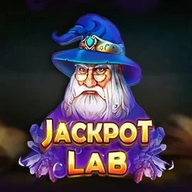 Play Jackpot Lab slot by Platipus on kingmakercasino.eu