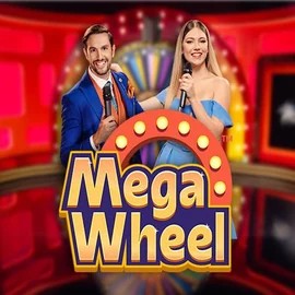Play the Mega Wheel slot by Pragmatic Play on Kingmaker Casino