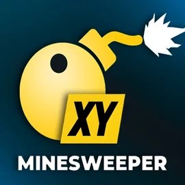 Minesweeper XY game by BGAMING – logo hosted on Kingmaker Casino