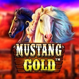 Mustang Gold – slot by Pragmatic Play, featured at kingmakercasino.eu