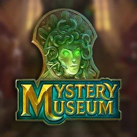 Play Mystery Museum slot by Push Gaming on kingmakercasino.eu