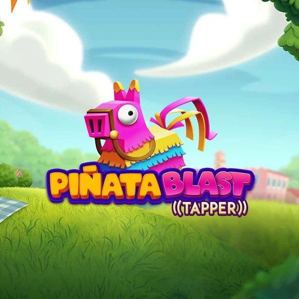 Play Pinata Blast slot by Greentube on kingmakercasino.eu