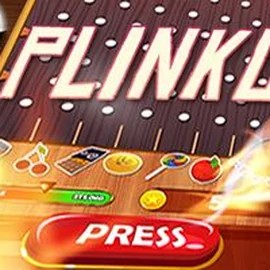 Play Plinko slot by BGAMING on kingmakercasino.eu