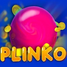 Casino logo of Plinko (BGaming) from BGAMING at Kingmaker Casino