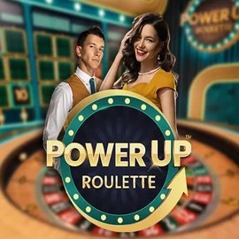 PowerUP Roulette online slot from Pragmatic Play – play at kingmakercasino.eu