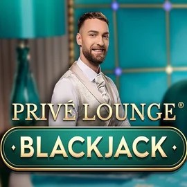 Play the Privé Lounge Blackjack slot by Pragmatic Play on Kingmaker Casino