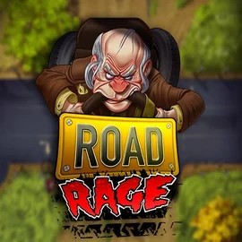 Play Road Rage slot by Nolimit City on kingmakercasino.eu