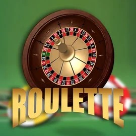 Table Games logo of Roulette (Relax Gaming) from Relax Gaming at Kingmaker Casino