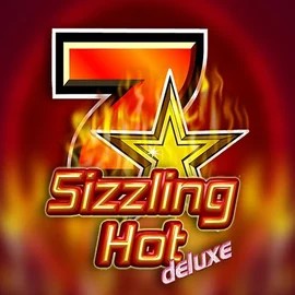 Sizzling Hot Deluxe – slot by Novomatic, featured at kingmakercasino.eu