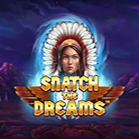 Snatch The Dreams logo by SYNOT Games Kingmaker Casino