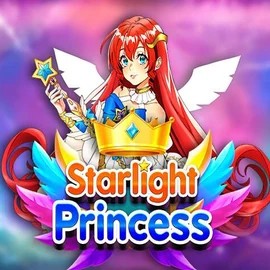 Starlight Princess – slot by Pragmatic Play, featured at kingmakercasino.eu