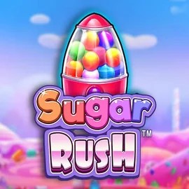 Sugar Rush online slot from Pragmatic Play – play at kingmakercasino.eu