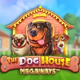 Play The Dog House Megaways slot by Pragmatic Play on kingmakercasino.eu