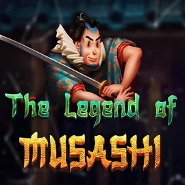 Play the The Legend of Musashi slot by Peter & Sons on Kingmaker Casino