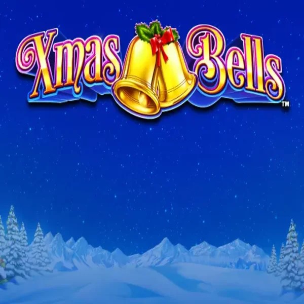Xmas Bells casino game by Greentube – featured logo at Kingmaker Casino